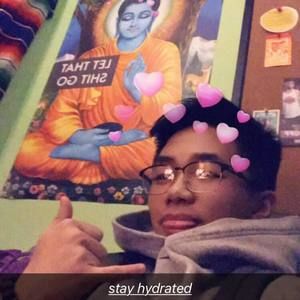 Meet your Posher, Paul